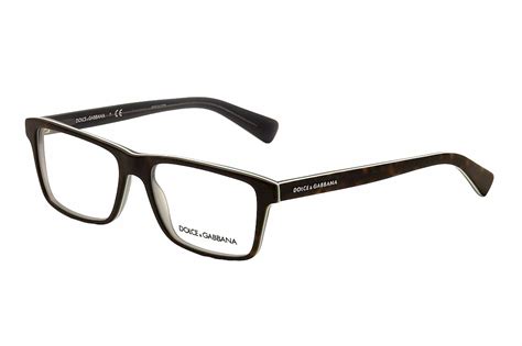 dolce gabbana men's eyeglasses|dolce and gabbana glasses discount.